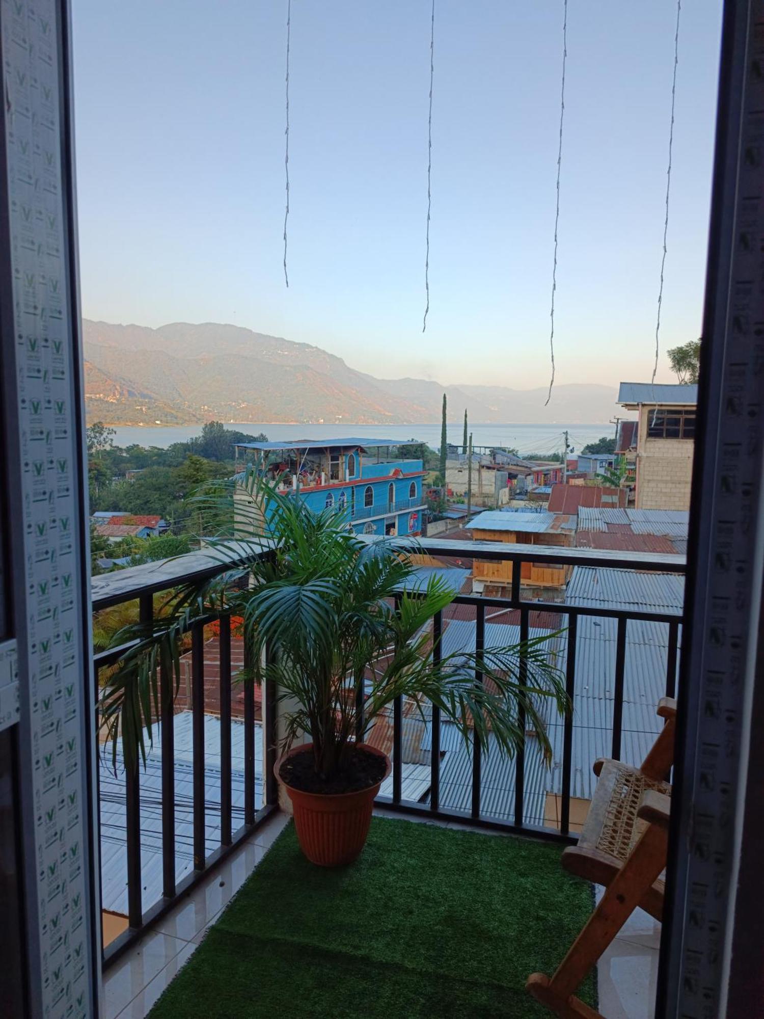 Casa Chikuwa Hotel ซานฮวนลาลากูนา ภายนอก รูปภาพ