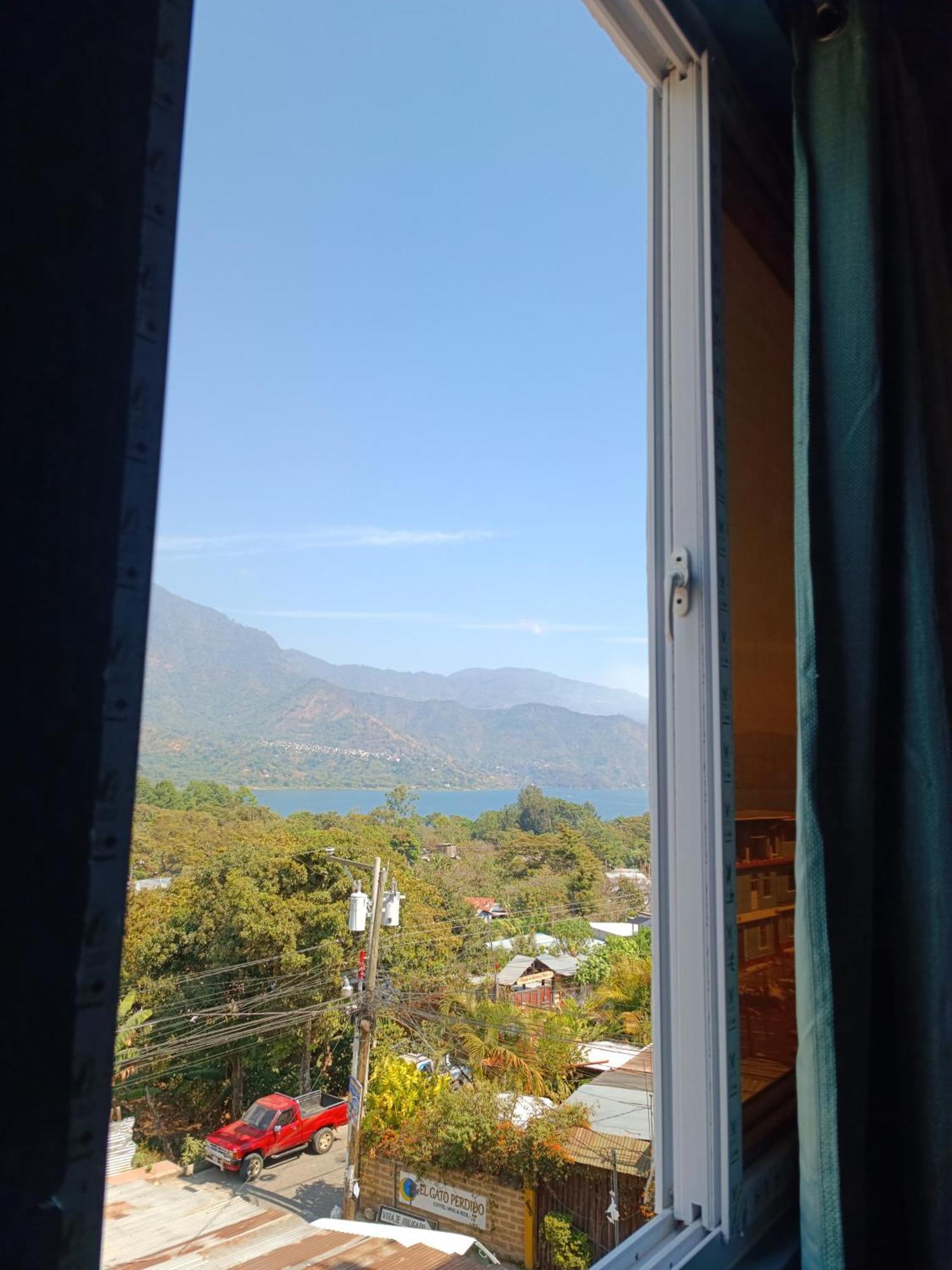 Casa Chikuwa Hotel ซานฮวนลาลากูนา ภายนอก รูปภาพ