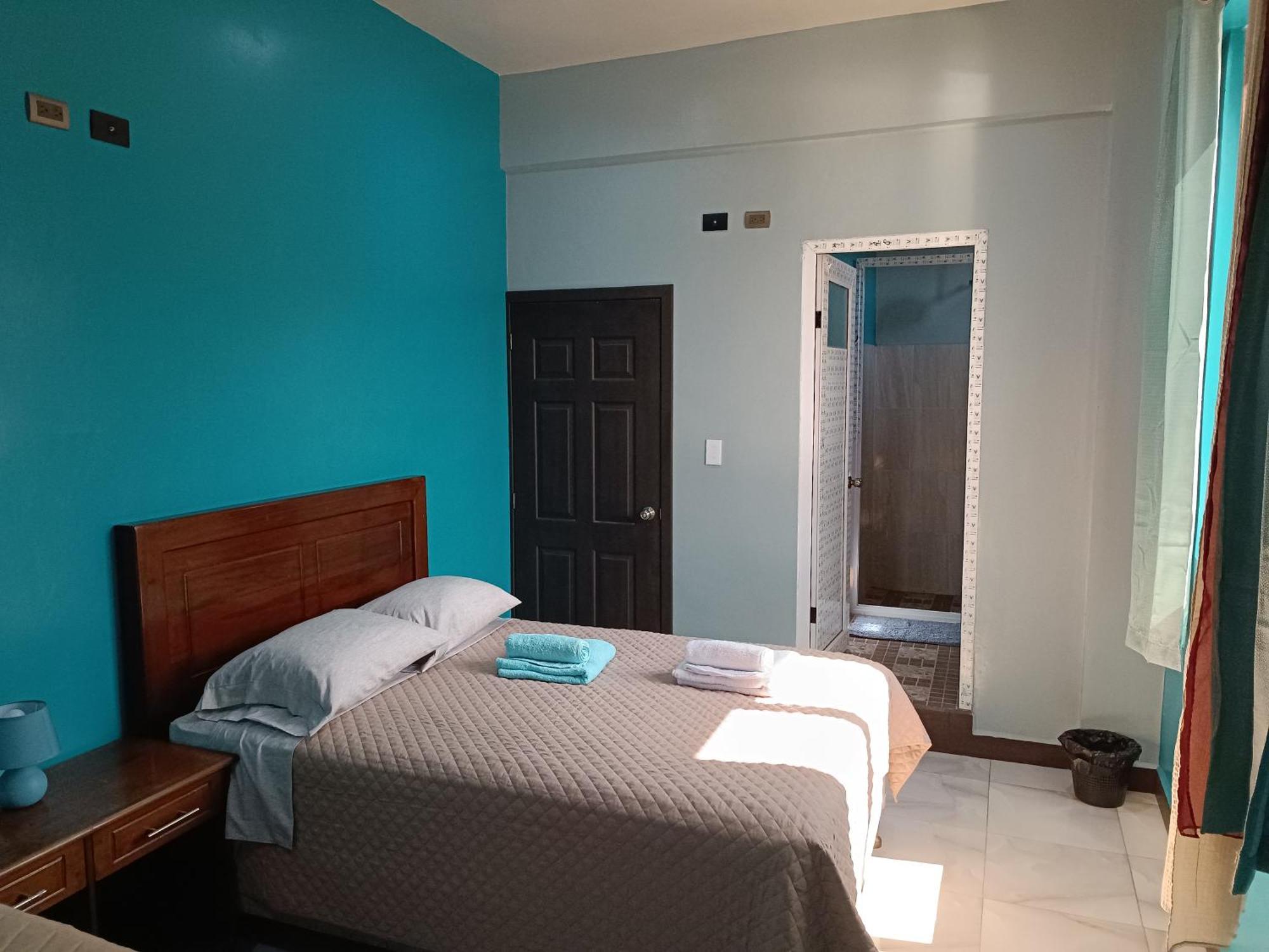 Casa Chikuwa Hotel ซานฮวนลาลากูนา ภายนอก รูปภาพ