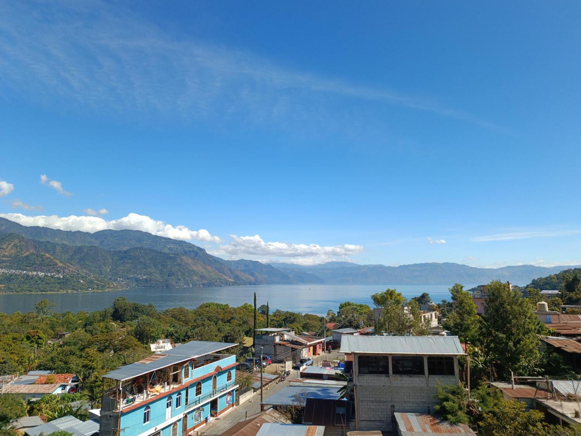 Casa Chikuwa Hotel ซานฮวนลาลากูนา ภายนอก รูปภาพ