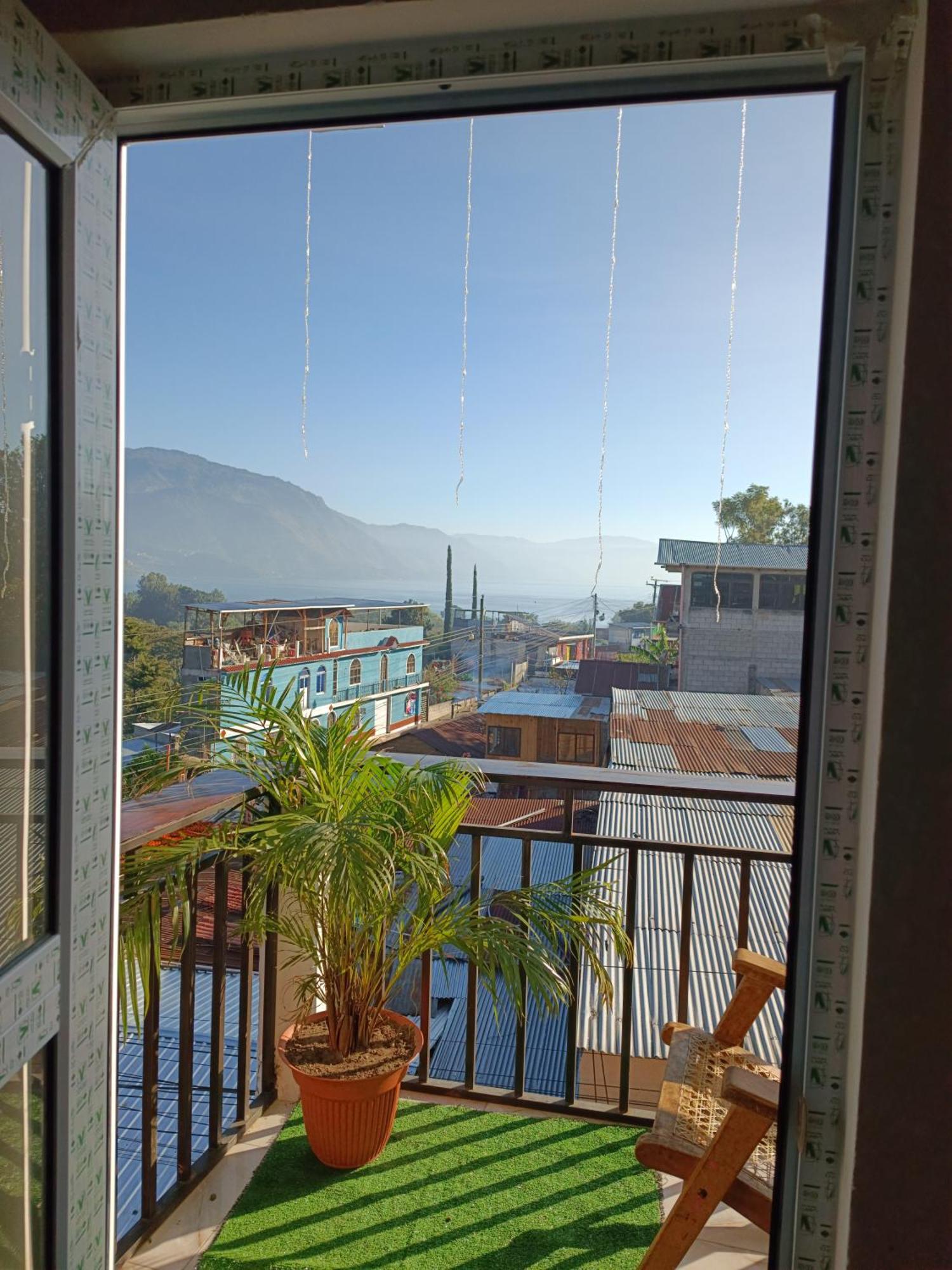Casa Chikuwa Hotel ซานฮวนลาลากูนา ภายนอก รูปภาพ